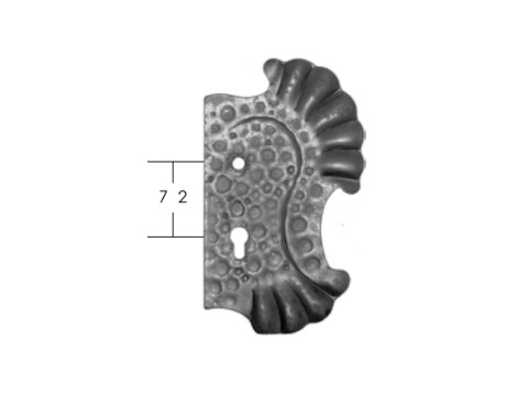 Szyld kuty Model 15.042