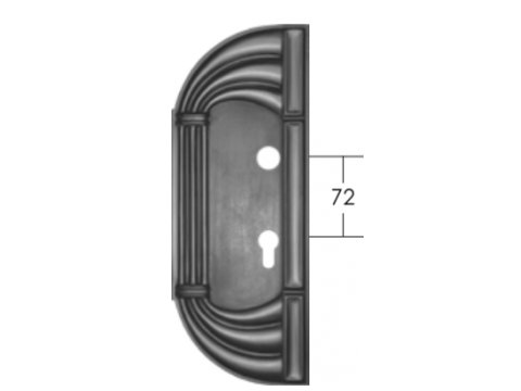 Szyld kuty Model 15.369.02