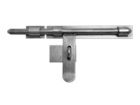 Zasuwa malowana Model 15.478