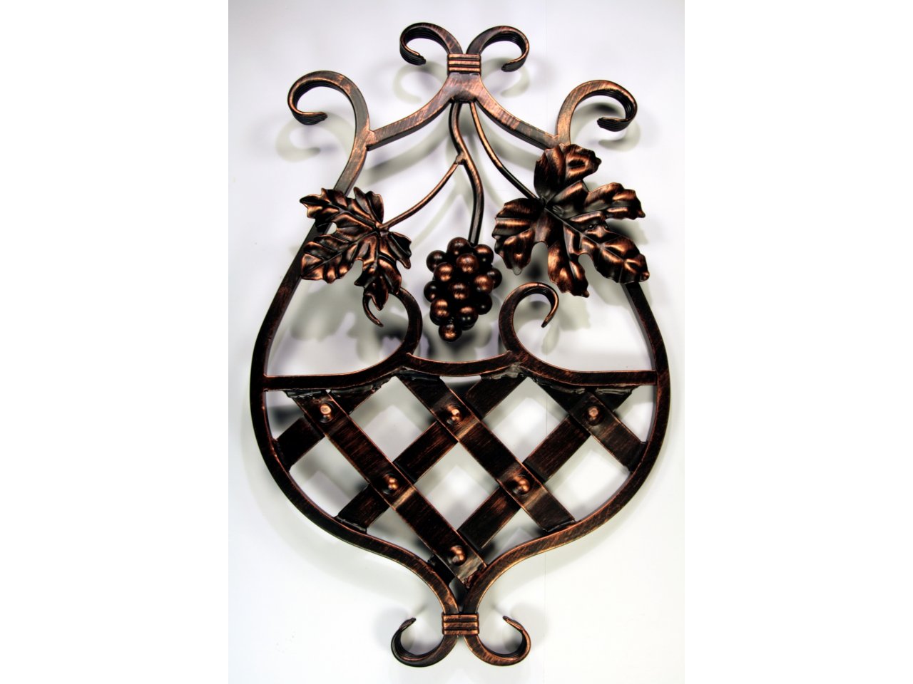 Rozeta Kuta Ornament Stalowy RO.220.2 Rozeta Kuta Ornament Stalowy RO.220.2
