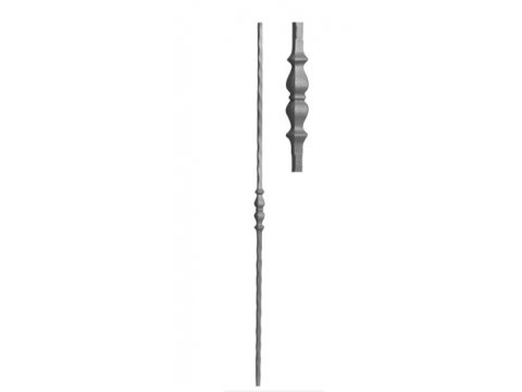 Tralka Kuta Model 09.628