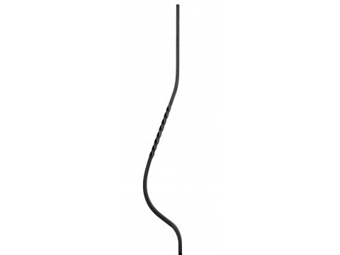 Tralka Kuta Gięta 930x135mm...