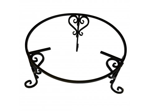 Kuty stojak na wieńce...