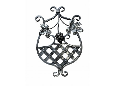 Rozeta kuta z metalu z...