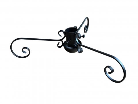 Stojak kuty choinkowy model...