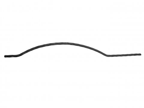 Tralka kuta ozdobna...