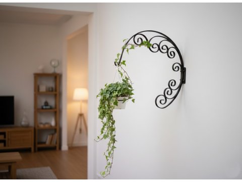 Kuty Kwietnik Wiszący KK04