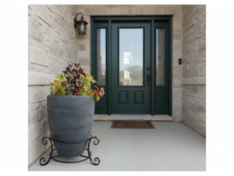 Kuty Kwietnk Stojący KK10