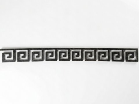 Rozeta taśma ozdobna...