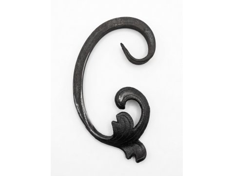 Rozeta Kuta 02.301.05